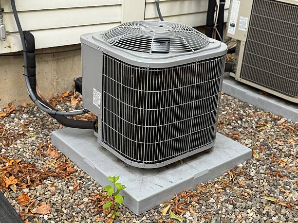 24/7 Emergency Hvac experts in Litchfield, IL