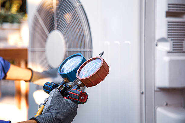 Affordable Hvac solutions in Litchfield, IL